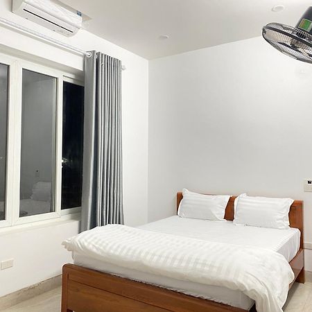 Tamcoc Motel Van Lam Zewnętrze zdjęcie