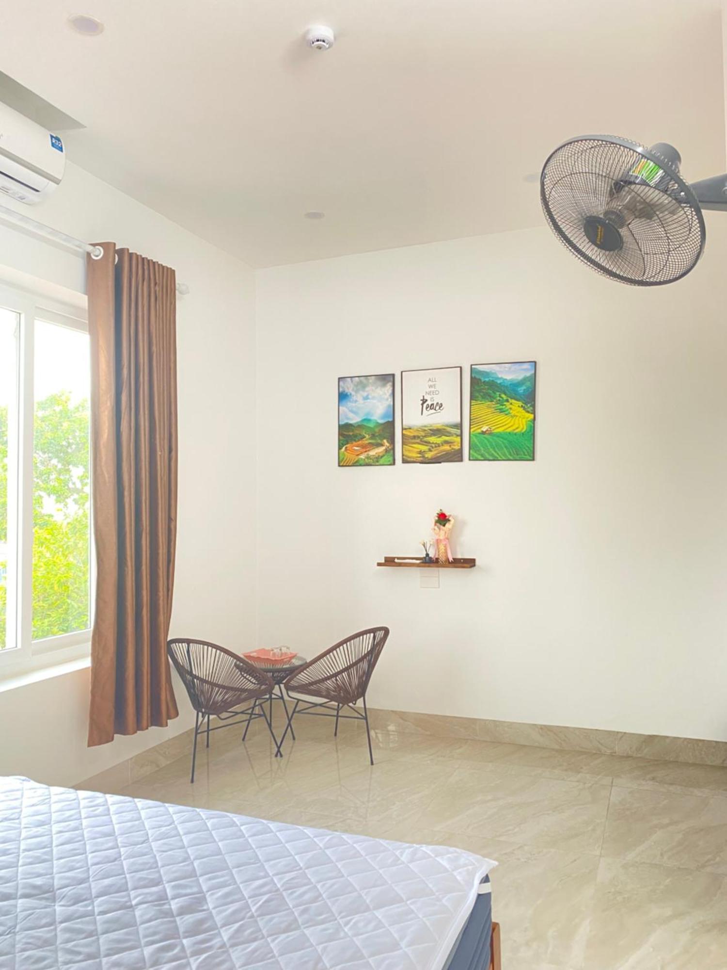 Tamcoc Motel Van Lam Zewnętrze zdjęcie