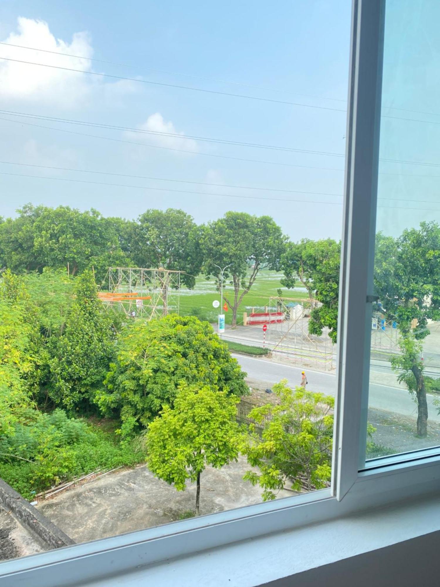 Tamcoc Motel Van Lam Zewnętrze zdjęcie