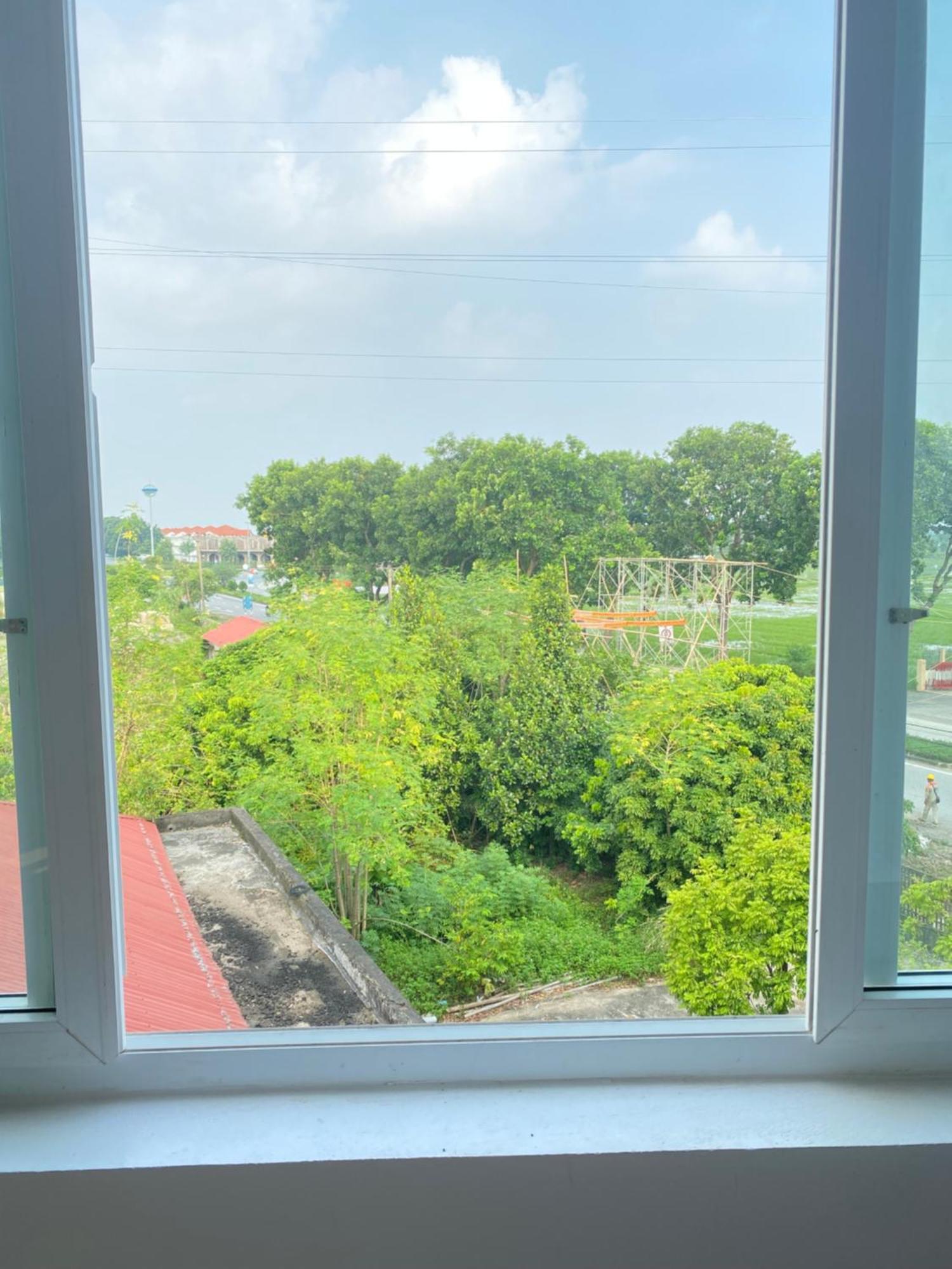 Tamcoc Motel Van Lam Zewnętrze zdjęcie