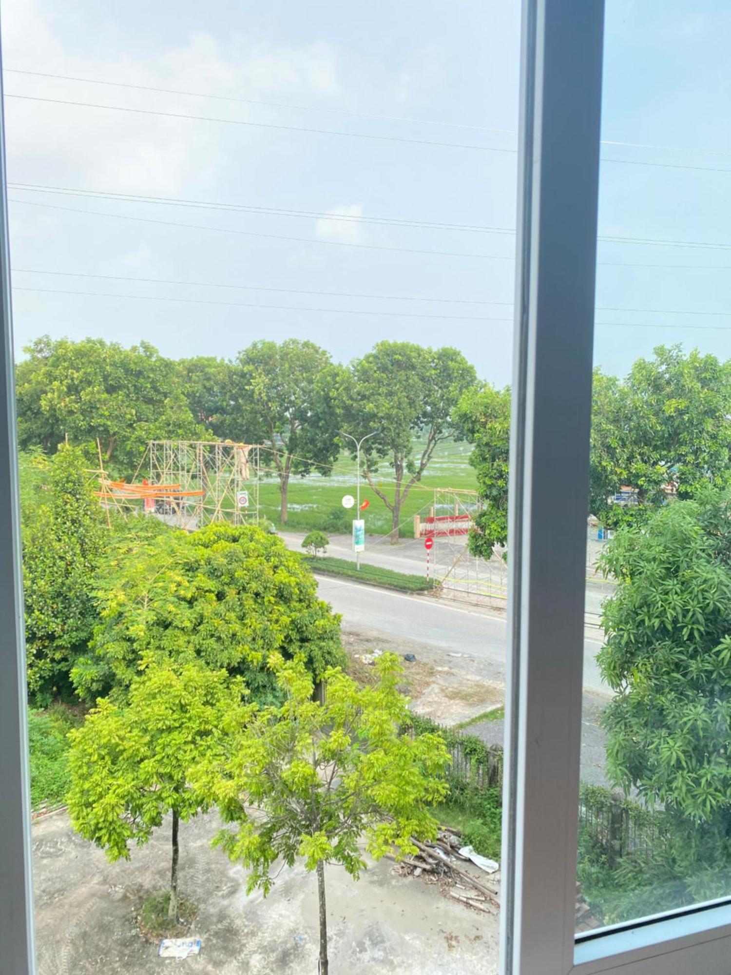 Tamcoc Motel Van Lam Zewnętrze zdjęcie