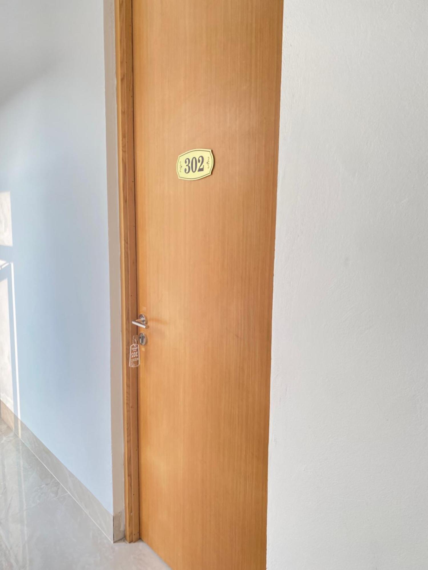 Tamcoc Motel Van Lam Zewnętrze zdjęcie