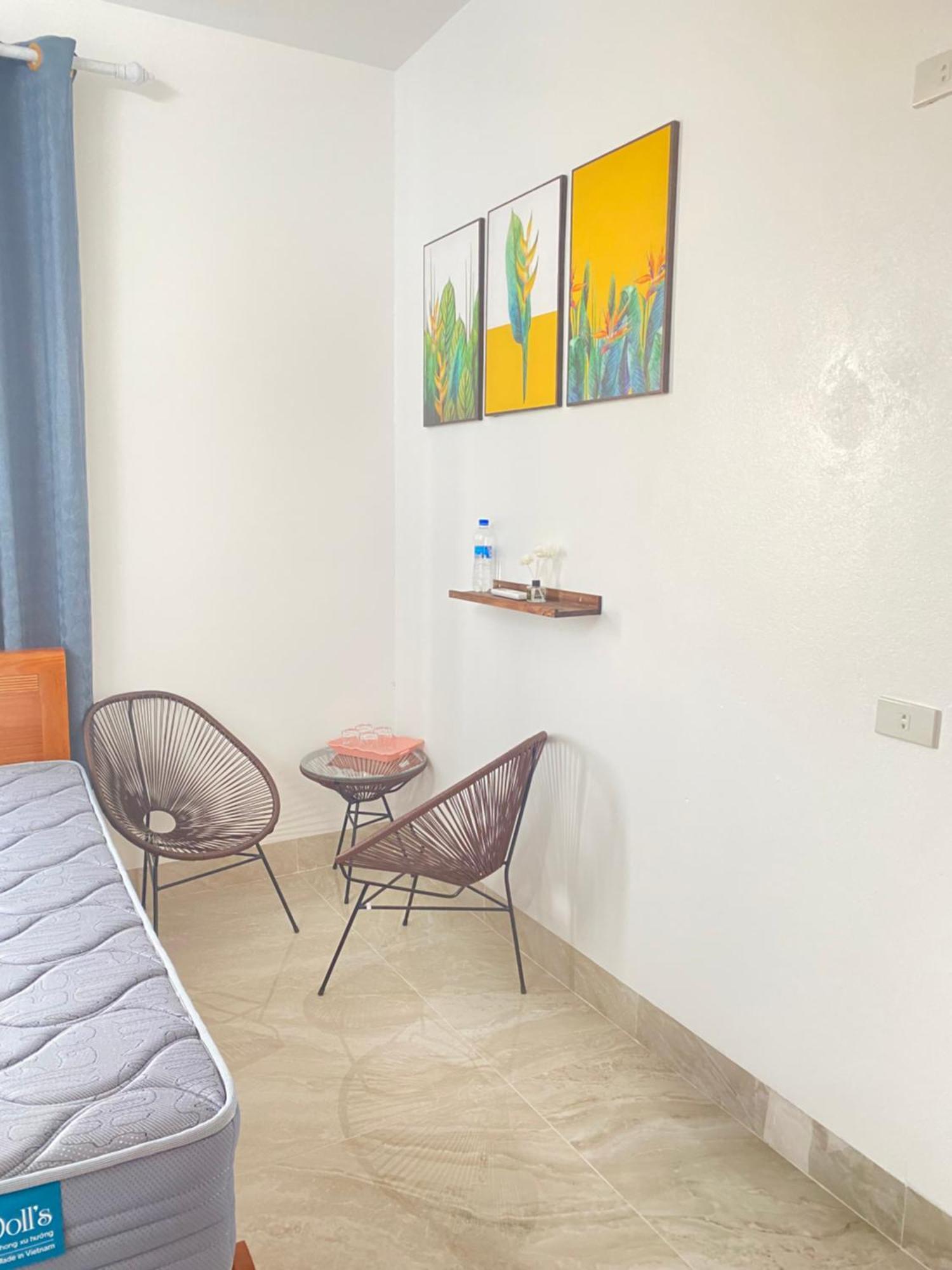 Tamcoc Motel Van Lam Zewnętrze zdjęcie