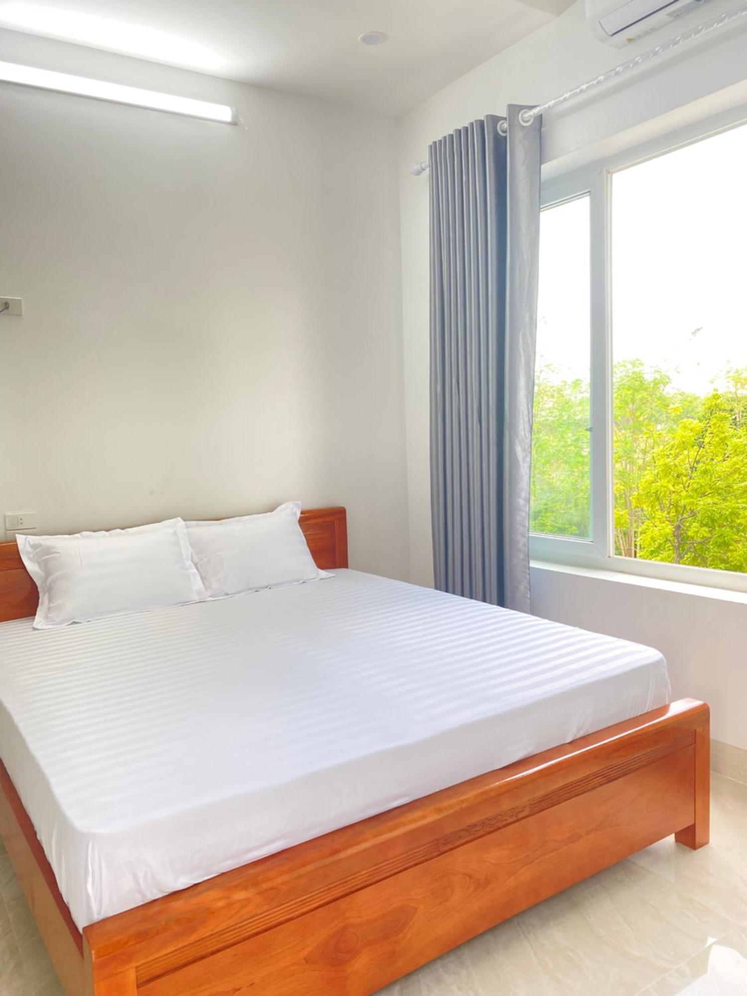 Tamcoc Motel Van Lam Zewnętrze zdjęcie