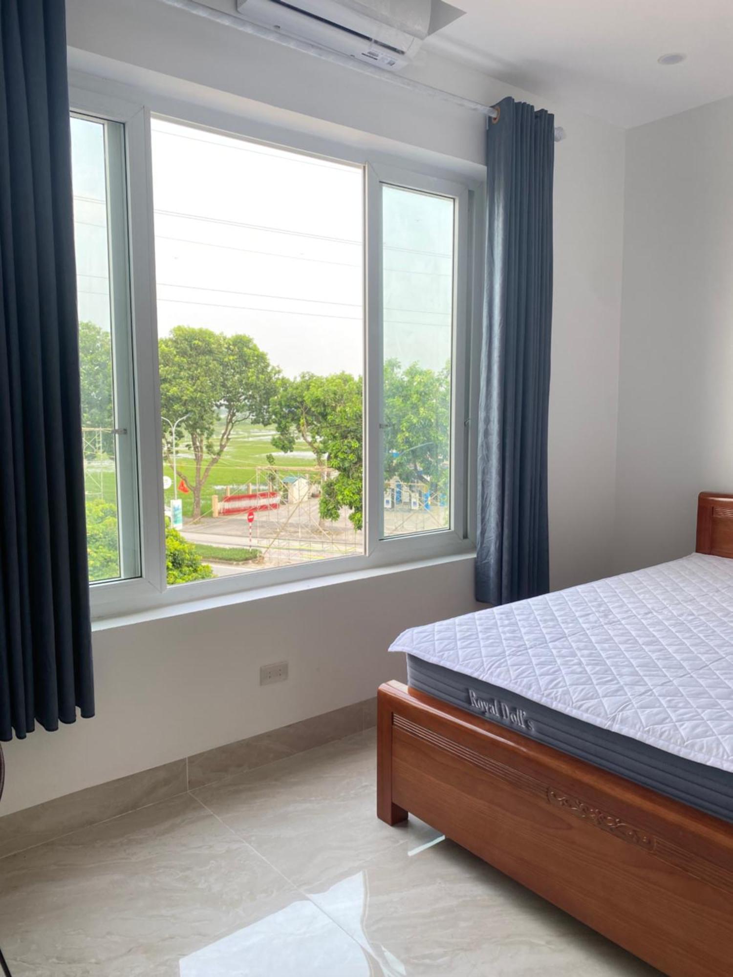 Tamcoc Motel Van Lam Zewnętrze zdjęcie