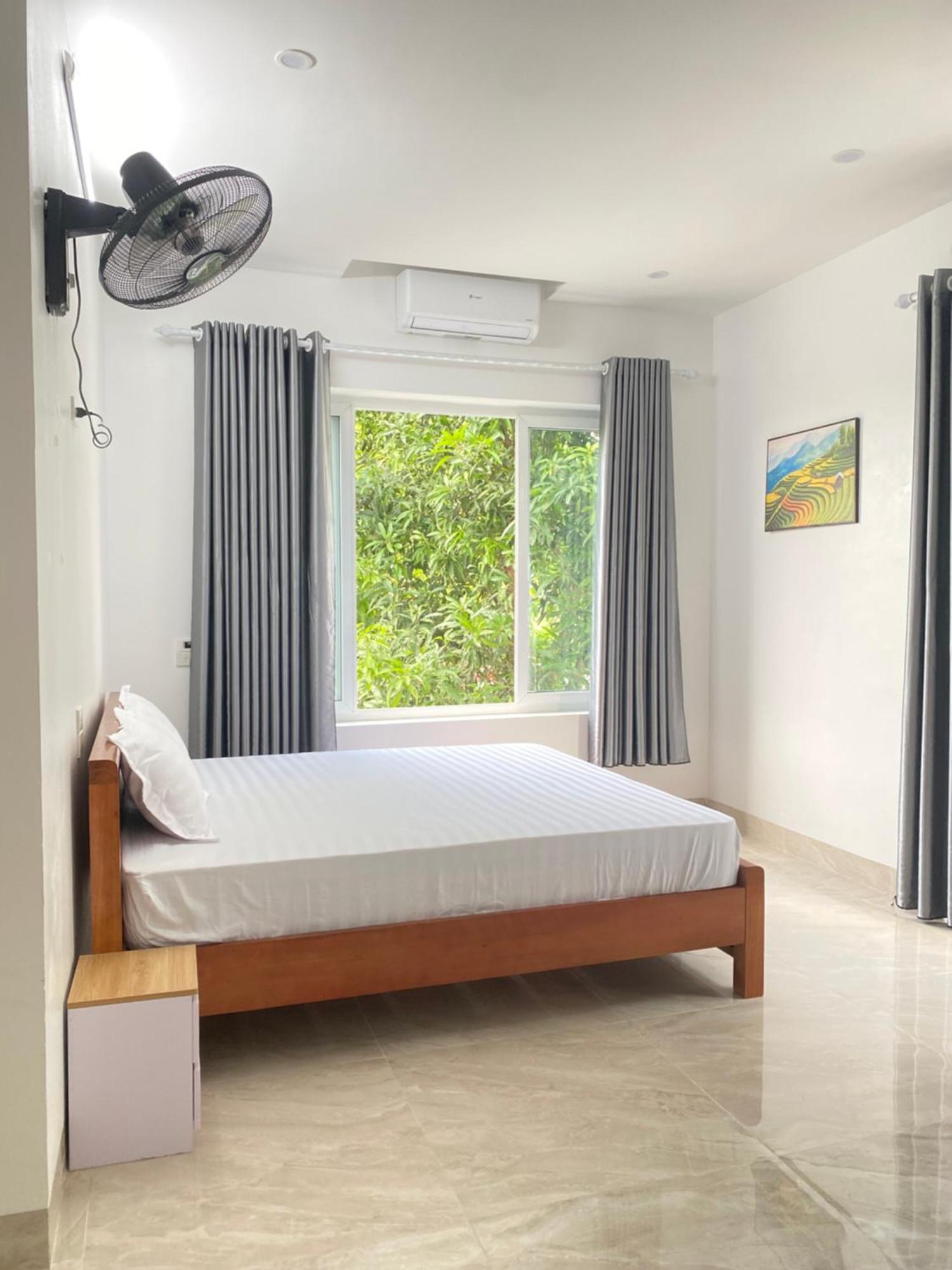 Tamcoc Motel Van Lam Zewnętrze zdjęcie