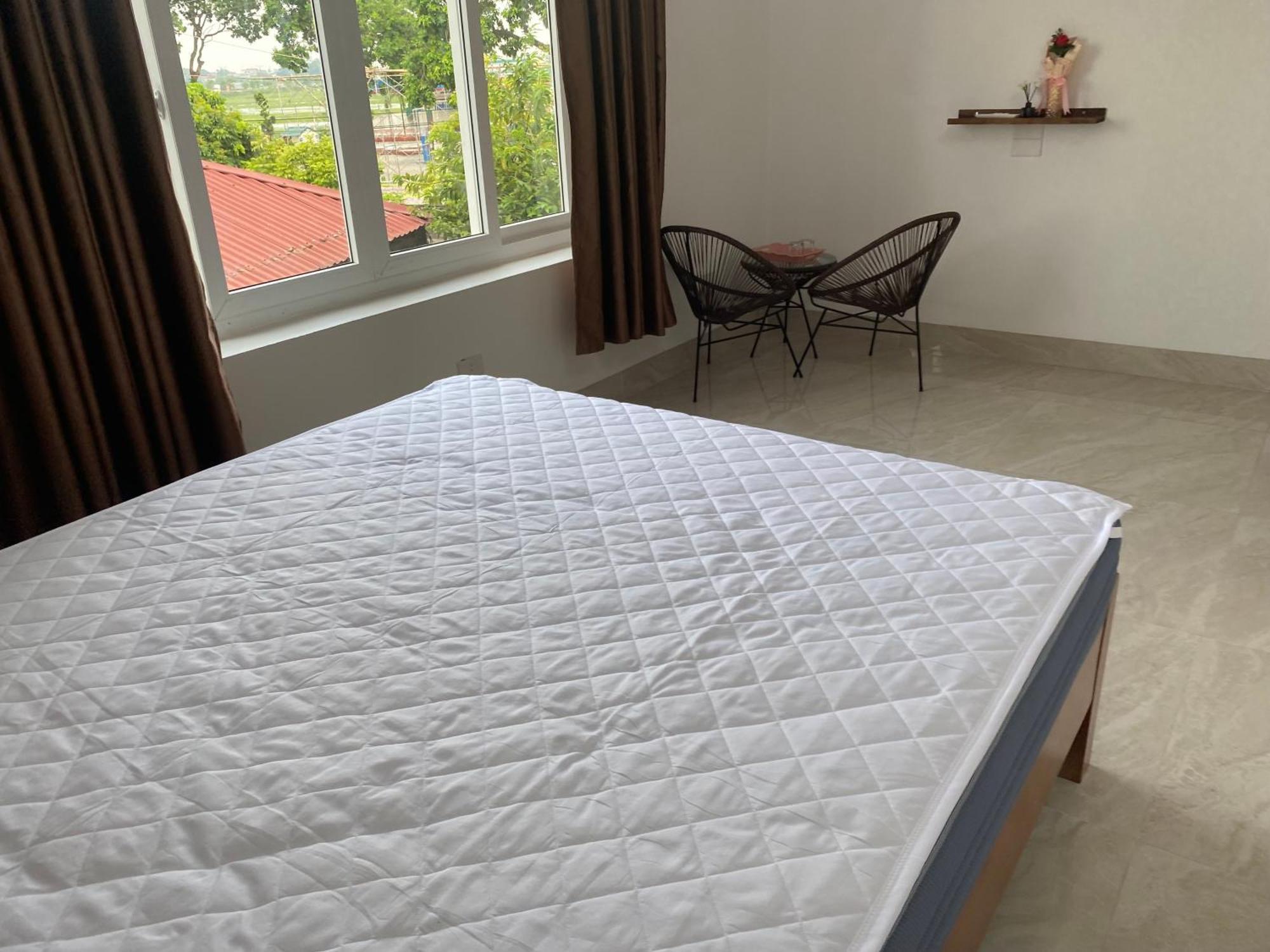 Tamcoc Motel Van Lam Zewnętrze zdjęcie