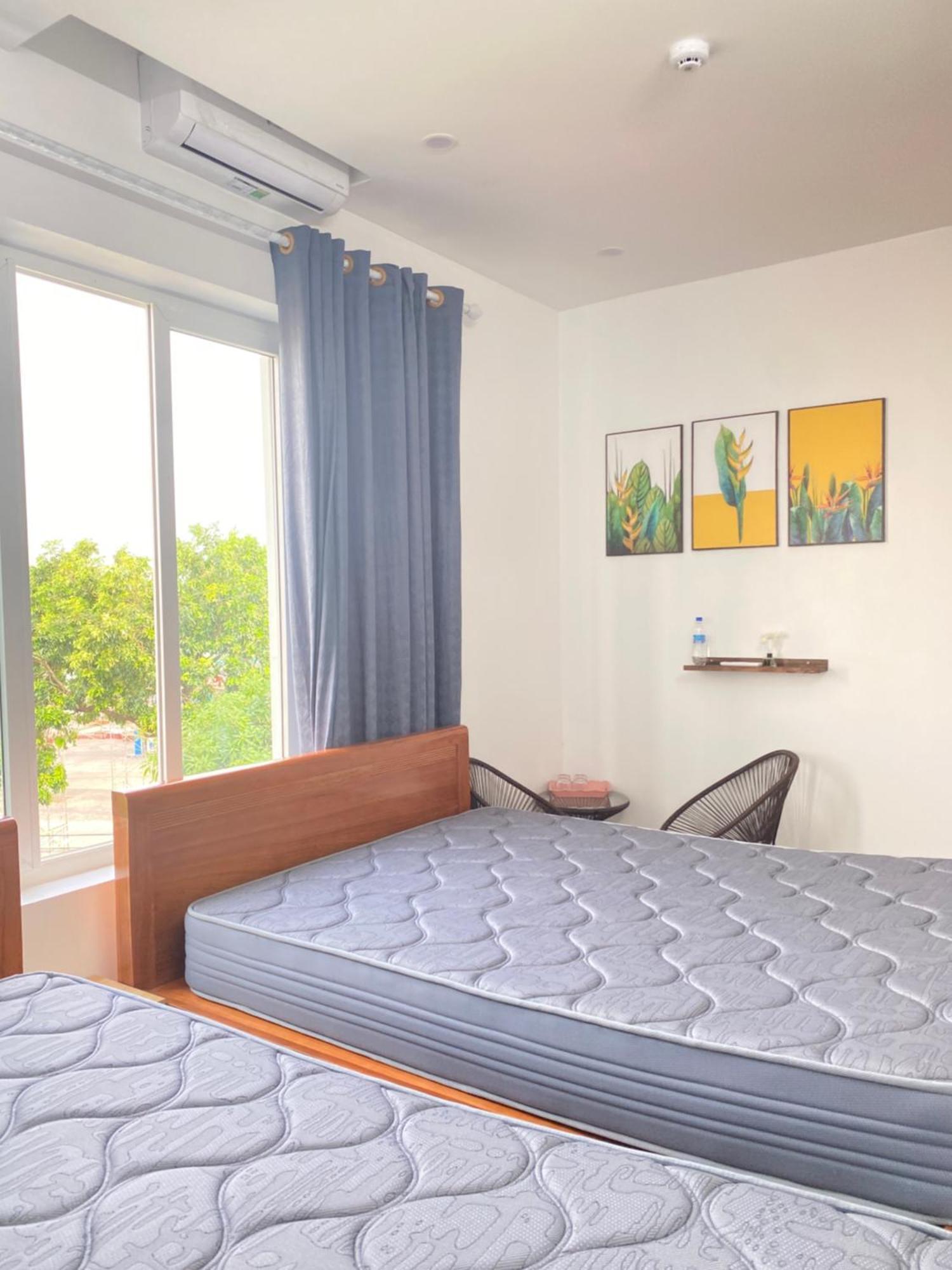 Tamcoc Motel Van Lam Zewnętrze zdjęcie