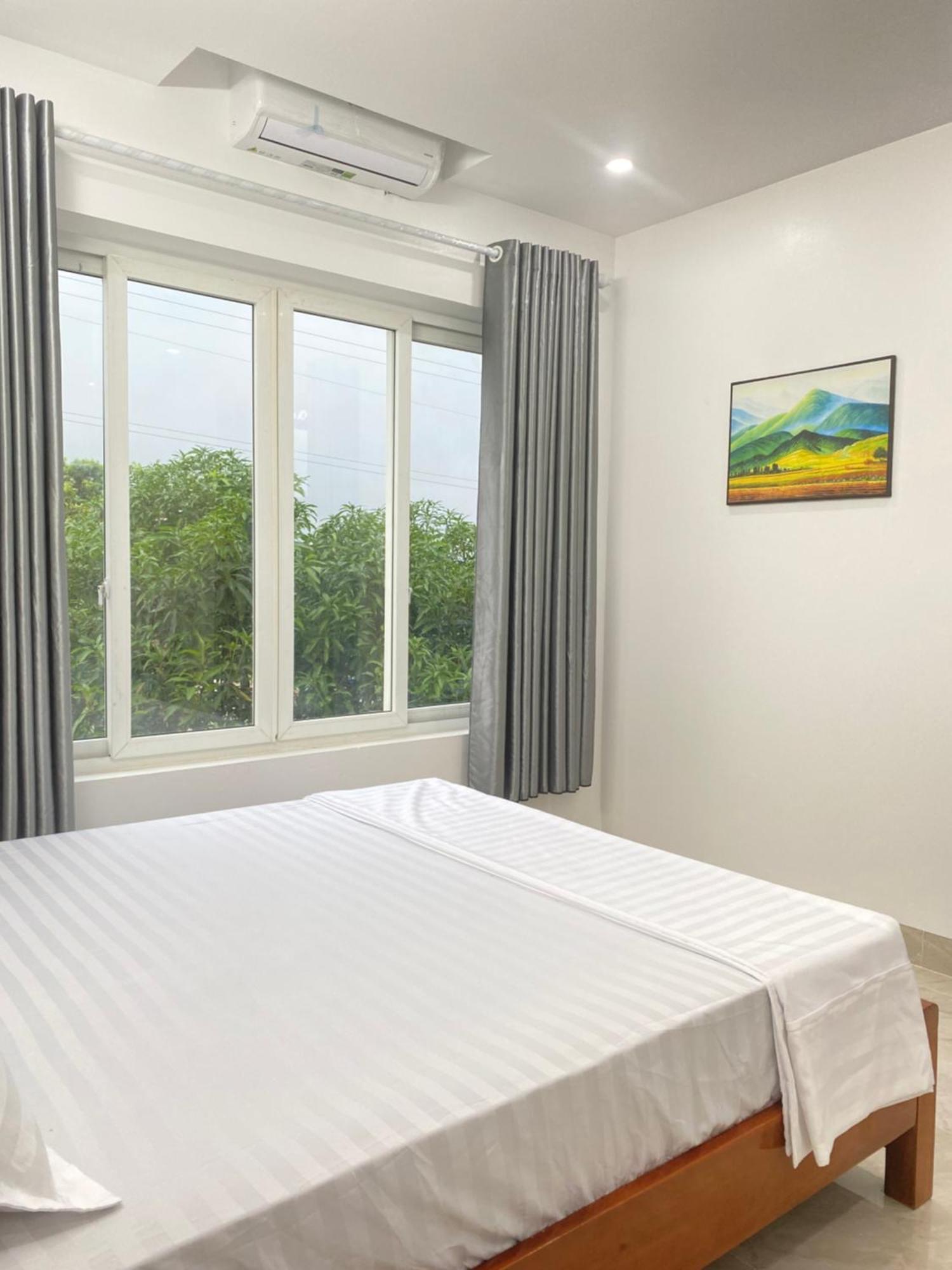 Tamcoc Motel Van Lam Zewnętrze zdjęcie