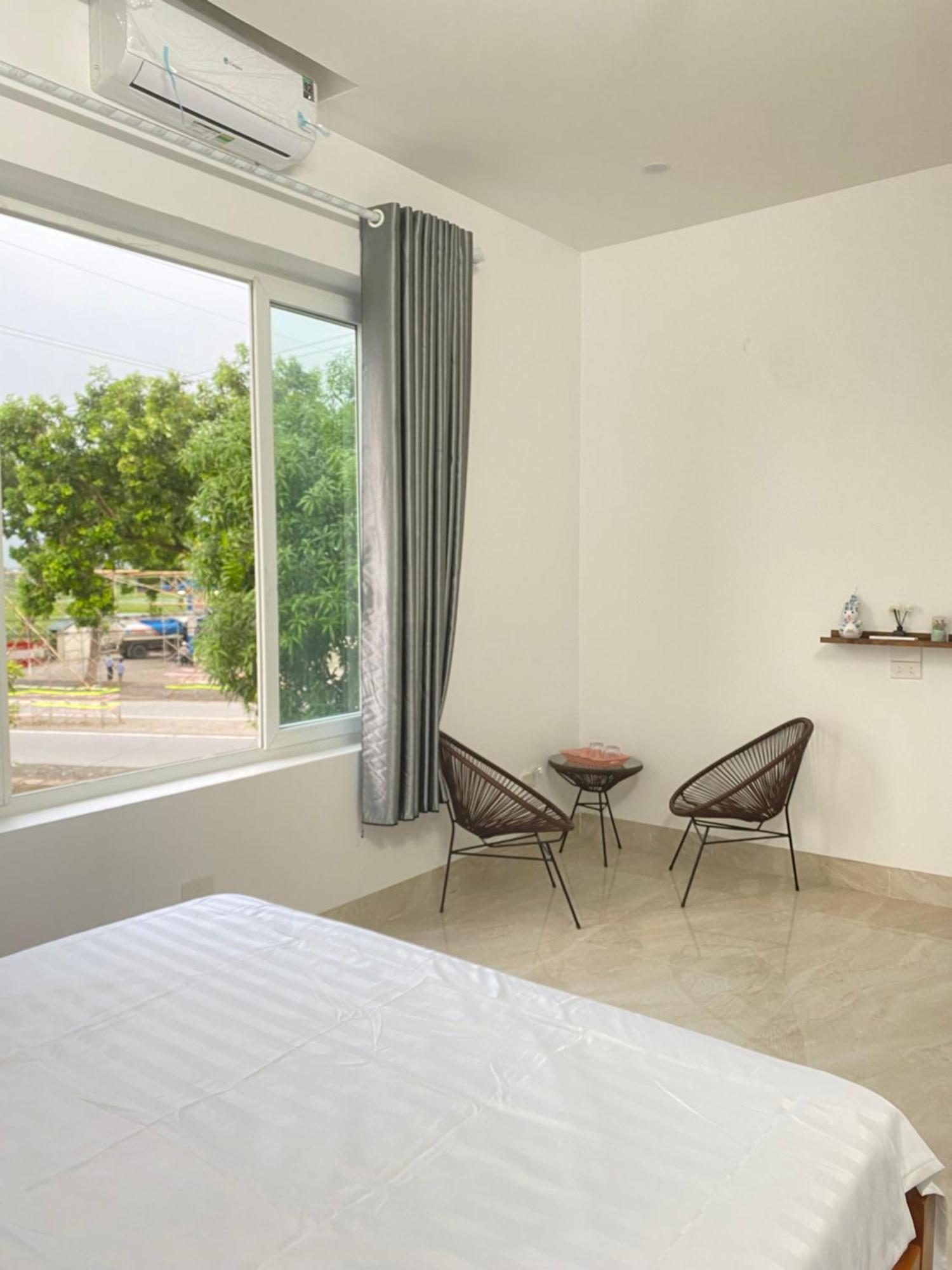 Tamcoc Motel Van Lam Zewnętrze zdjęcie