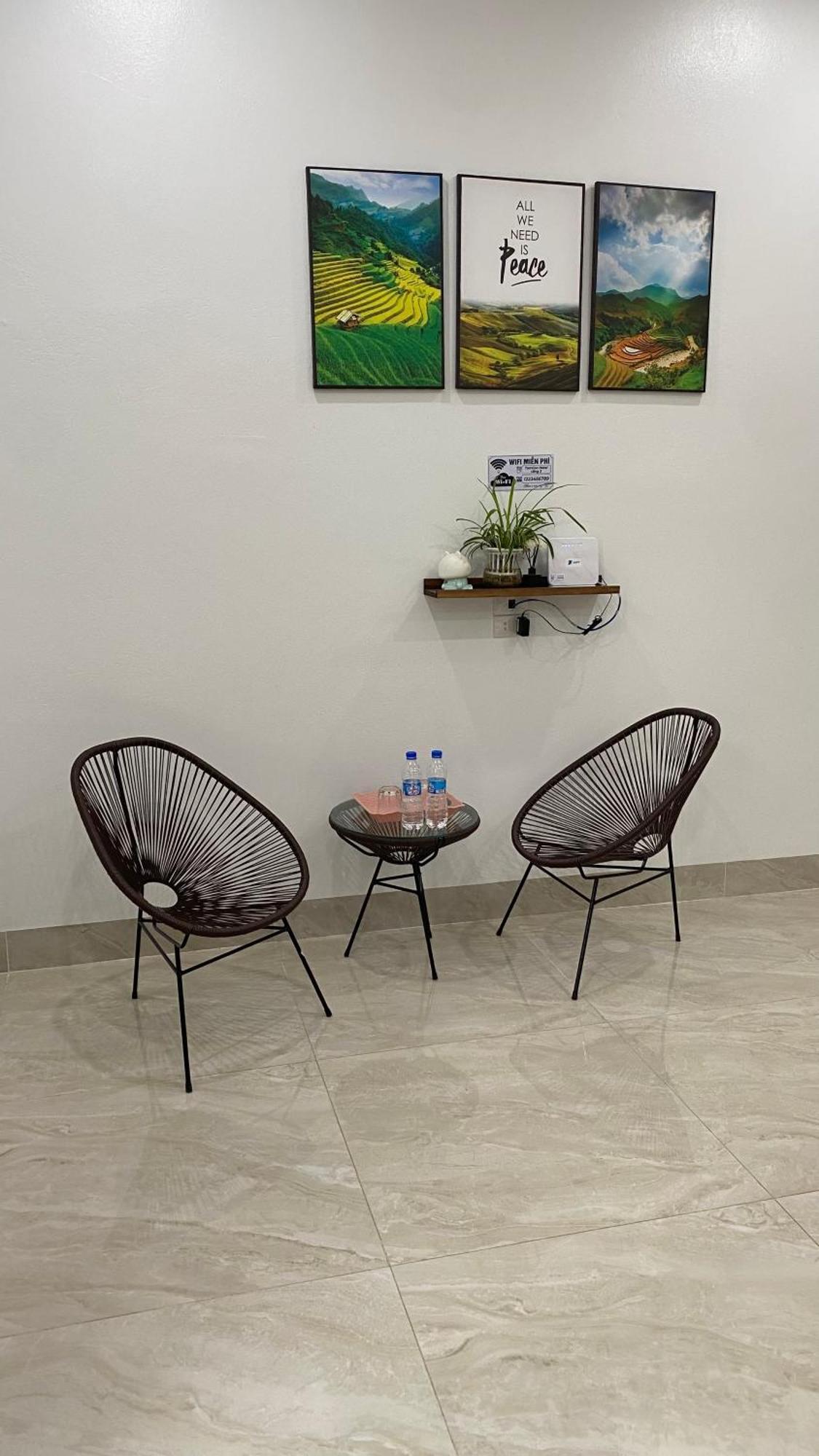Tamcoc Motel Van Lam Zewnętrze zdjęcie