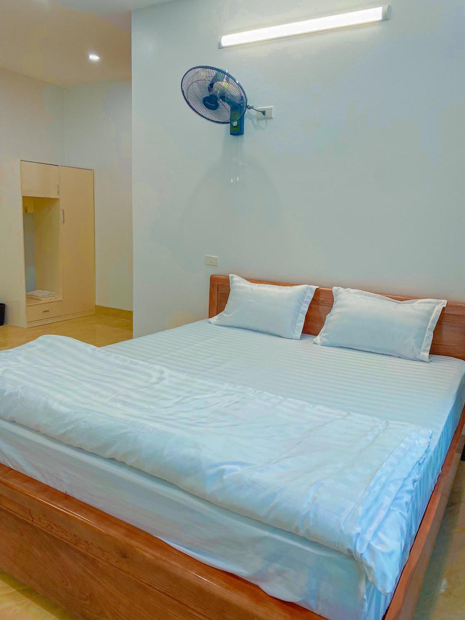 Tamcoc Motel Van Lam Zewnętrze zdjęcie