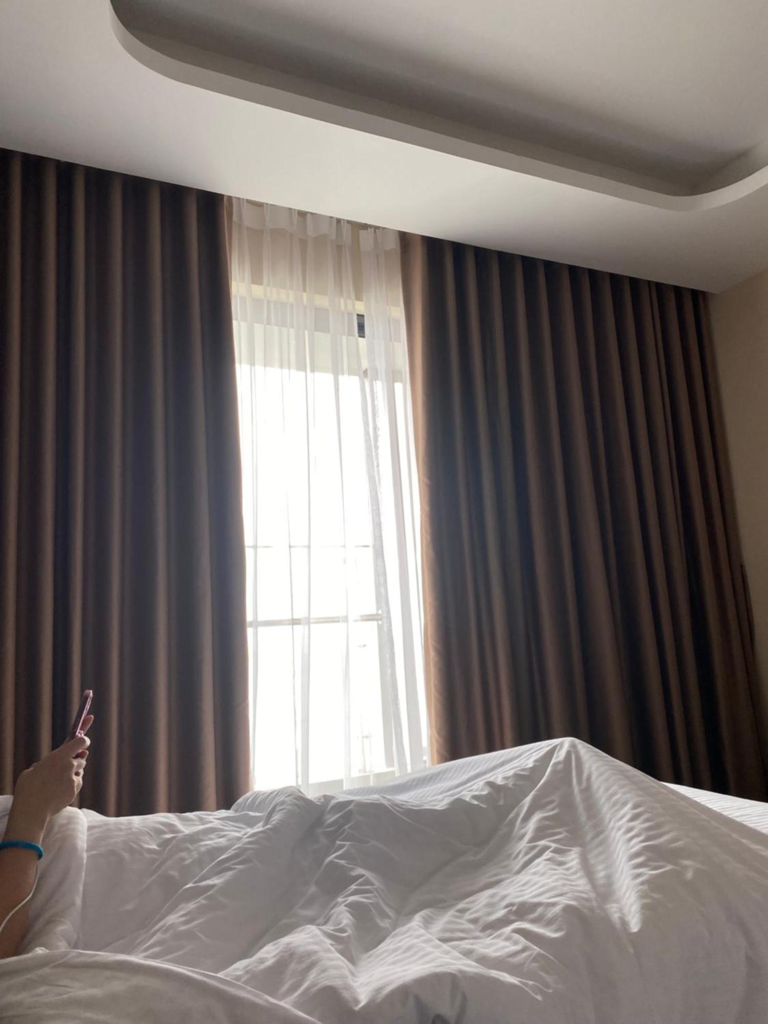Tamcoc Motel Van Lam Zewnętrze zdjęcie