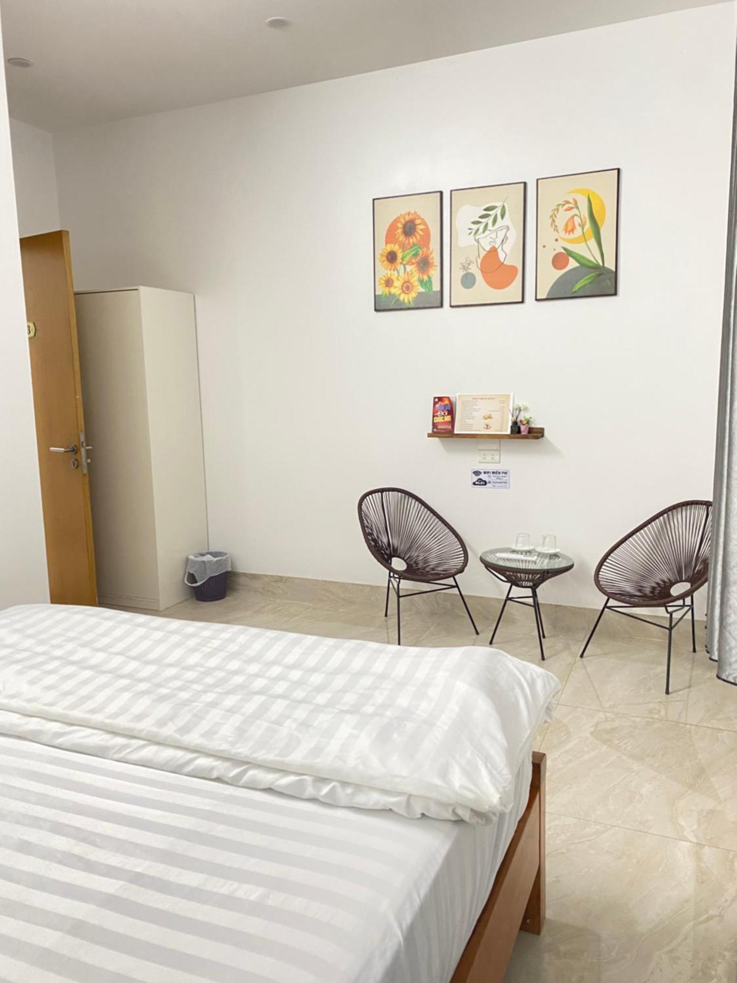 Tamcoc Motel Van Lam Zewnętrze zdjęcie