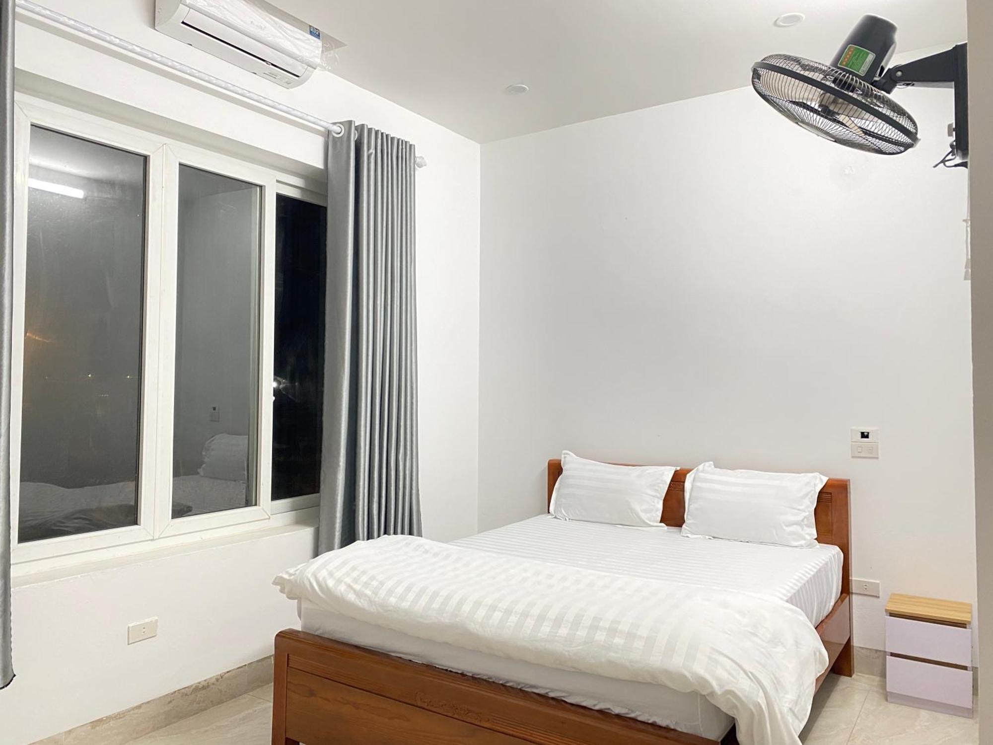 Tamcoc Motel Van Lam Zewnętrze zdjęcie